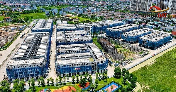 Sunshine Group và Tăng Trưởng Khó Tin Trong Quý II Năm 2026: Những Dự Án Nào Đứng Sau Thành Công Này?
