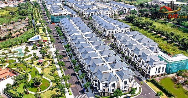 Thị Trường Bất Động Sản 2026: Khang Điền Ghi Nhận Chi Phí Lãi Vay và Xu Hướng Đầu Tư