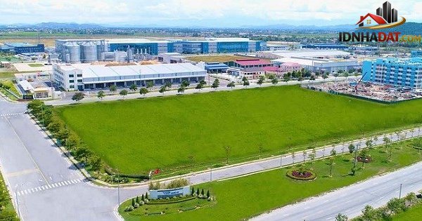 Khu công nghiệp VSIP Đà Nẵng: Động lực đa dạng hóa đầu tư đến năm 2026
