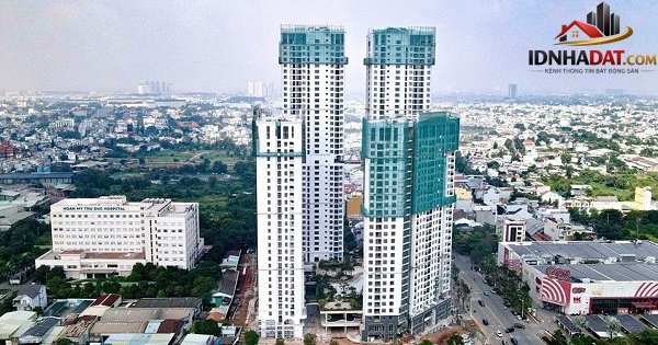 Giá nhà TP HCM leo cao: Giới trung lưu giải bài toán ‘mua được’ ra sao?