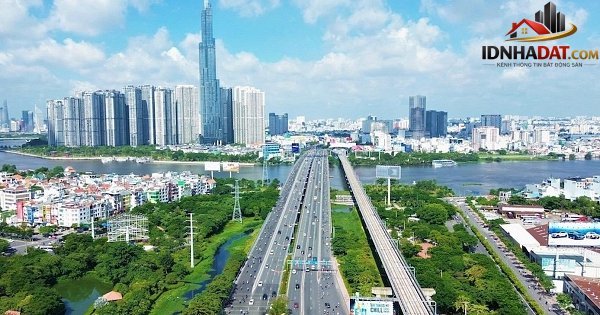 Phân Tích Xu Hướng Thị Trường Bất Động Sản 2026-2027: Mô Hình TOD và Tác Động Đến Giá Nhà