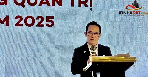 Tác động của bối cảnh tín dụng đến thị trường bất động sản năm 2026 – Nhận định từ An Gia