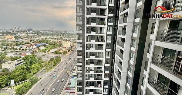 Bình Dương – Thị Trường Căn Hộ Đang Xu Hướng Tăng Giá Năm 2026