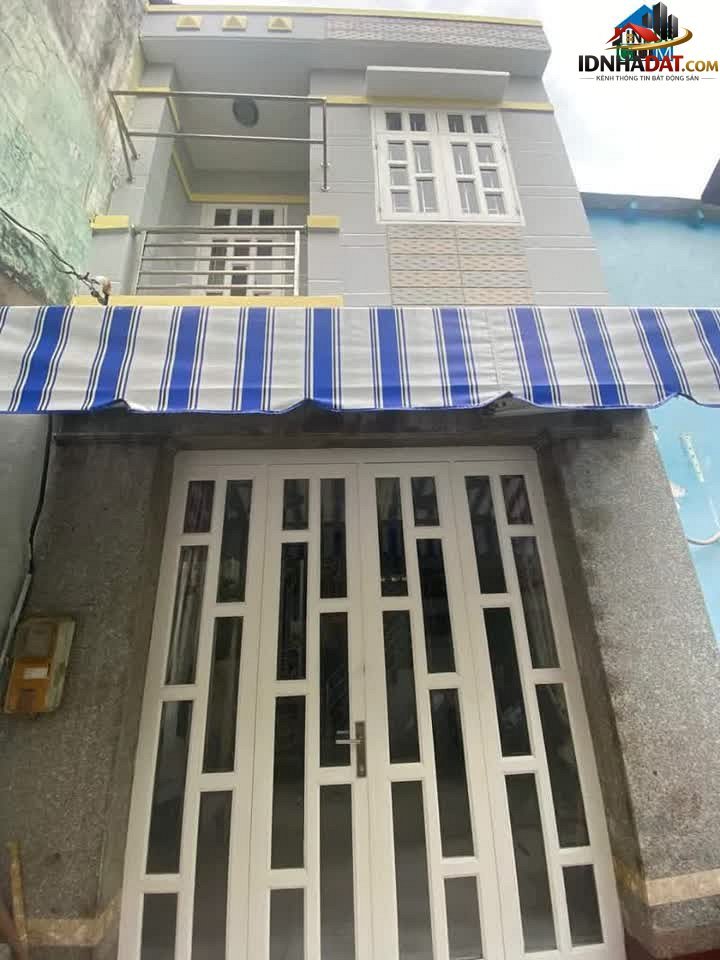 Bán nhà đất Đường Phạm Văn Chí – Phường cũ Không xác định Quận 6 – Thành phố Hồ Chí Minh – Diện tích 31 m² – Giá 3.6 tỷ
