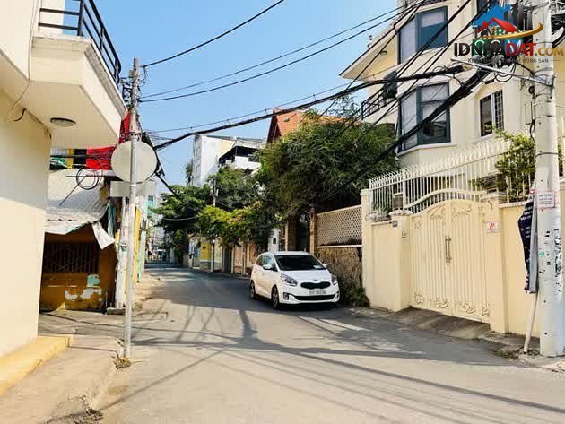 Bán nhà đất Đường Nguyễn Đình Chính – Phường cũ 8 Quận Phú Nhuận – Thành phố Hồ Chí Minh 30 m² 8.75 tỷ