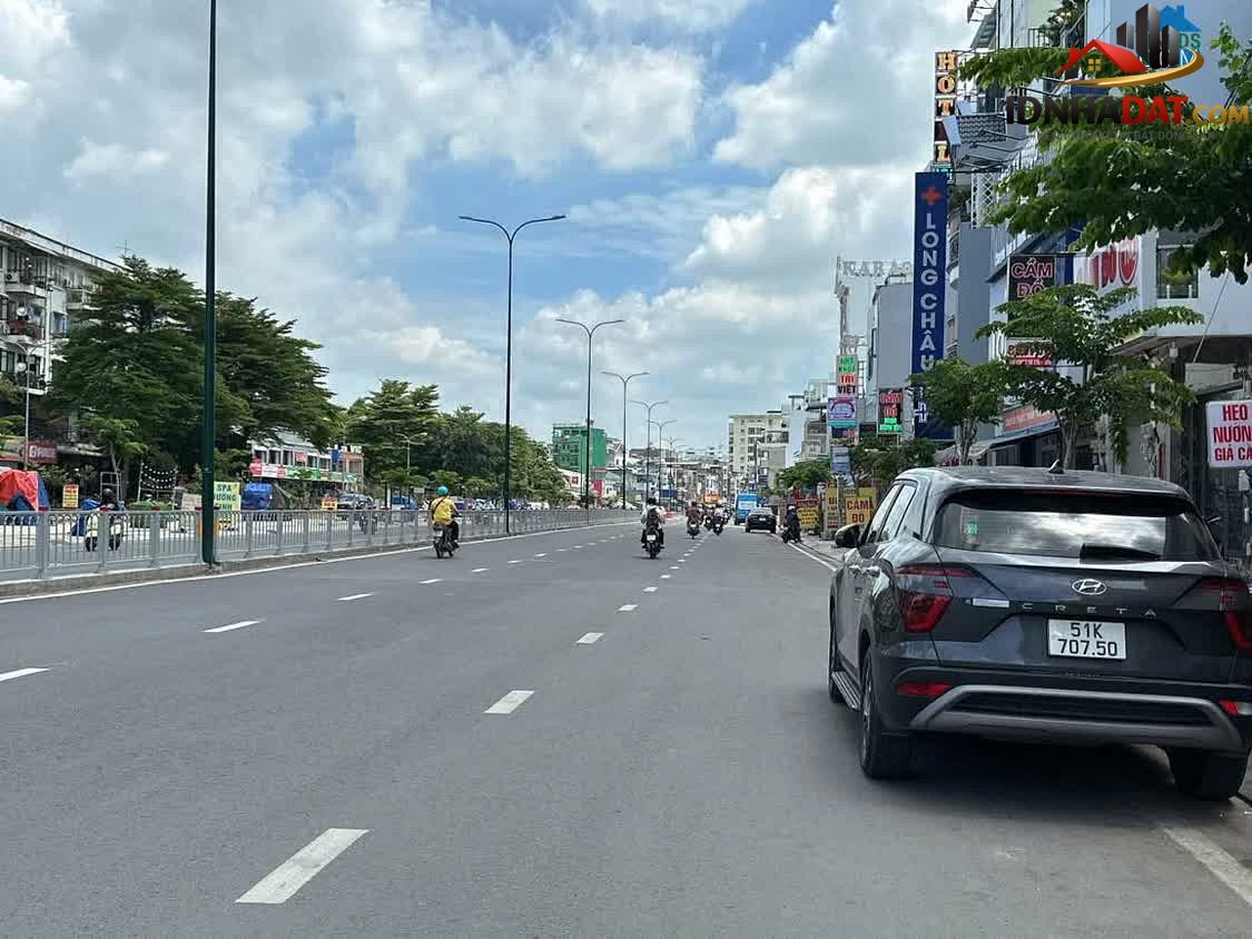 Bán nhà đất Đường số 20 – Phường cũ 5 Quận Gò Vấp – Thành phố Hồ Chí Minh – 111 m² – 9 tỷ