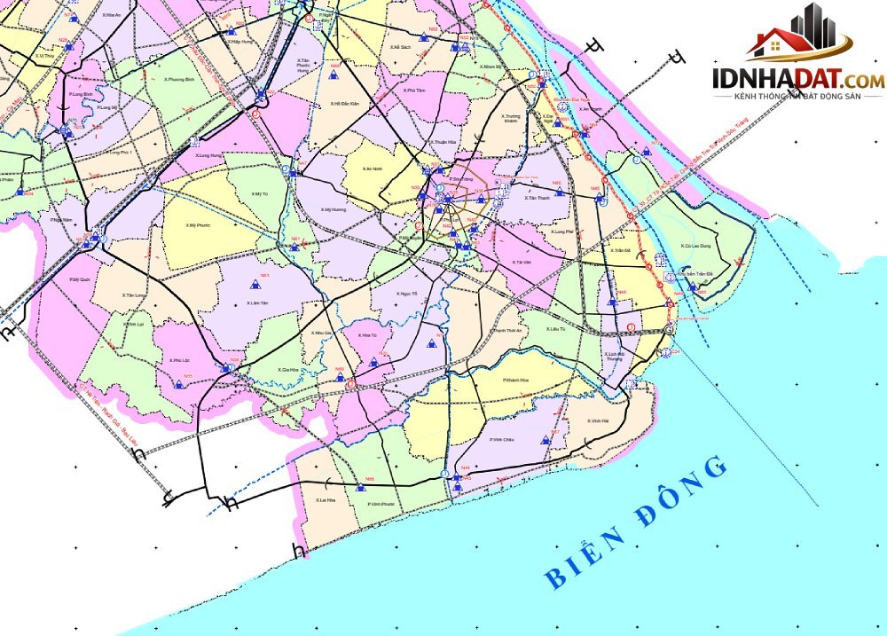 Cao Tốc CT.33: Bước Tiến Mới Trong Kết Nối Đồng Bằng Sông Cửu Long