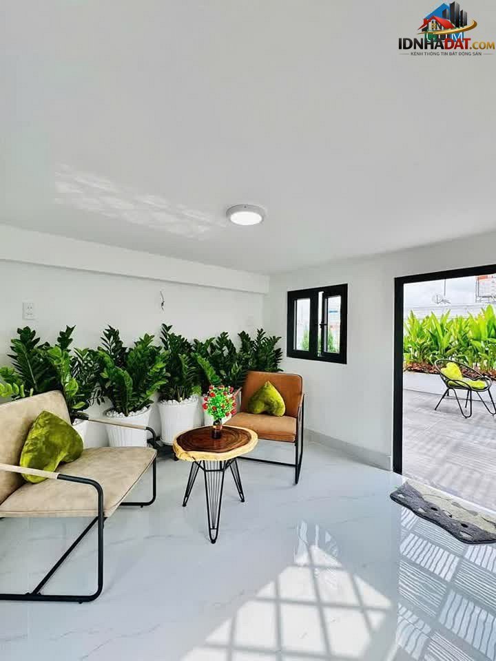 Bán nhà đất Đường Ngô Quyền – Quận 10 – Thành phố Hồ Chí Minh – 48m² – 5.8 tỷ