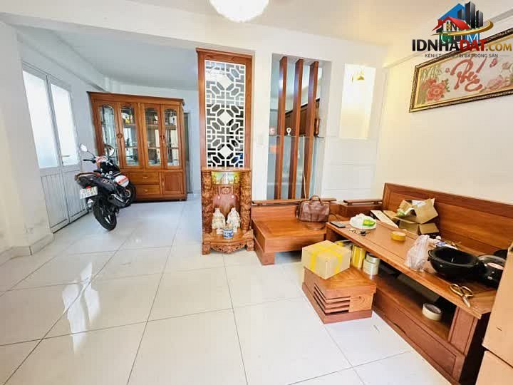 Bán nhà đất Đường Lê Thị Bạch Cát – Phường cũ Quận 11 – Thành phố Hồ Chí Minh 57 m² 7.8 tỷ