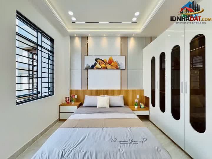 Bán nhà đất Đường Cao Thắng – Phường cũ Quận 10 – Thành phố Hồ Chí Minh 53 m² 5.6 tỷ