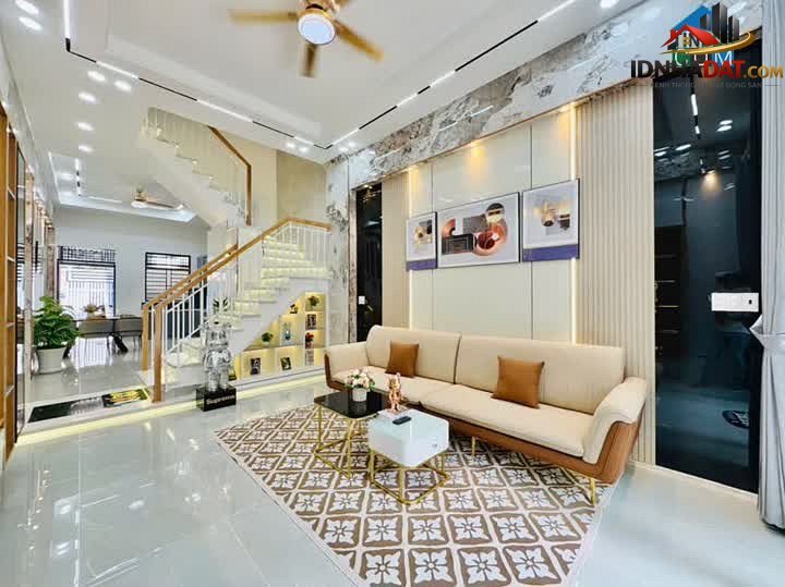 Bán nhà đất Đường Cao Thắng – Phường cũ Quận 10 – Thành phố Hồ Chí Minh 53 m² 5.6 tỷ