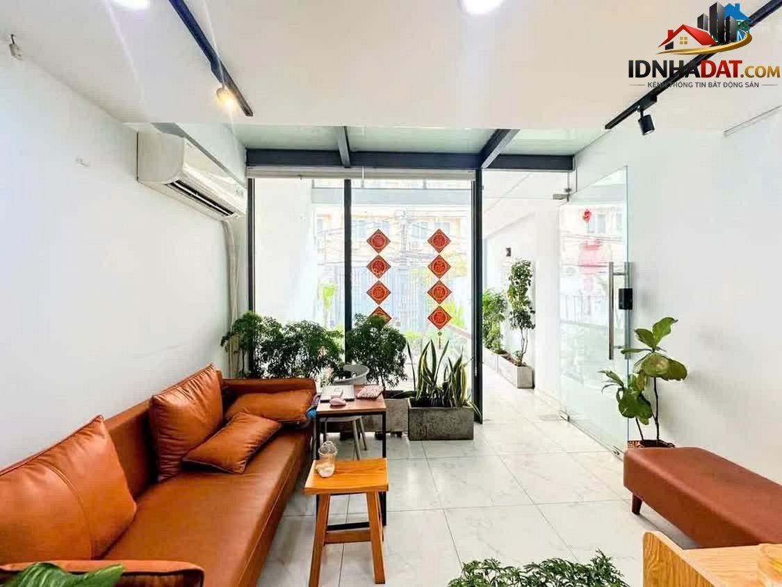 Bán nhà đất Đường Lê Văn Duyệt – Phường cũ 3 Quận Bình Thạnh – Thành phố Hồ Chí Minh 80 m² 19.9 tỷ