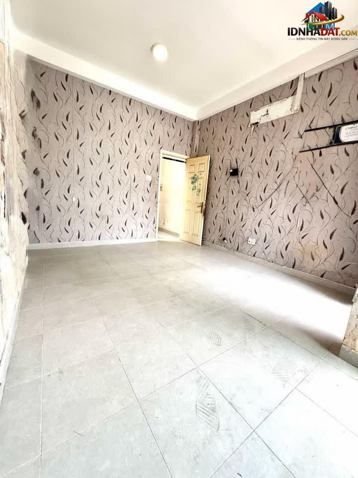 Bán nhà mặt phố Đường Nguyễn Đình Chính – Phường cũ 11 Quận Phú Nhuận – Thành phố Hồ Chí Minh 54 m² 10.5 tỷ