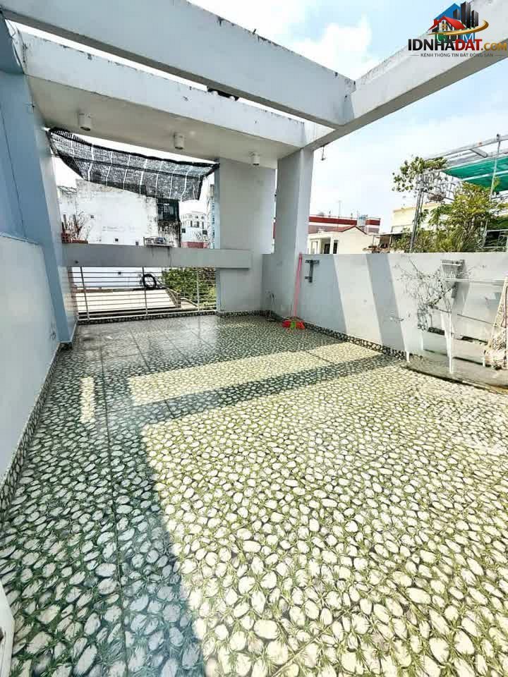 Bán nhà mặt phố Đường Nguyễn Đình Chính – Phường cũ 11 Quận Phú Nhuận – Thành phố Hồ Chí Minh 54 m² 10.5 tỷ