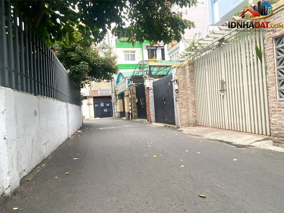 Bán nhà mặt phố Đường Nguyễn Đình Chính – Phường cũ 11 Quận Phú Nhuận – Thành phố Hồ Chí Minh 54 m² 10.5 tỷ
