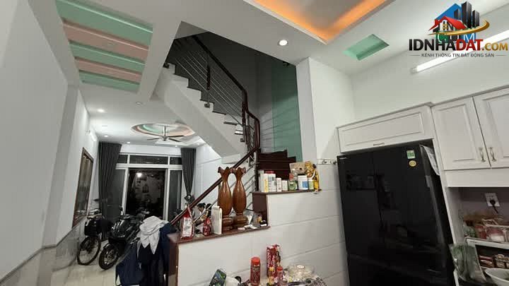 Bán nhà đất Đường Tô Hiến Thành – Quận 10 – Thành phố Hồ Chí Minh 62 m² 6.5 tỷ