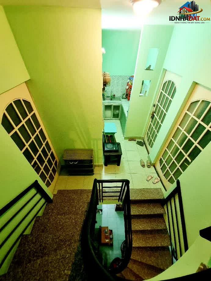 Bán nhà đất Đường Trường Sa – Phường cũ 17 Quận Bình Thạnh – Thành phố Hồ Chí Minh 62 m² 9.8 tỷ