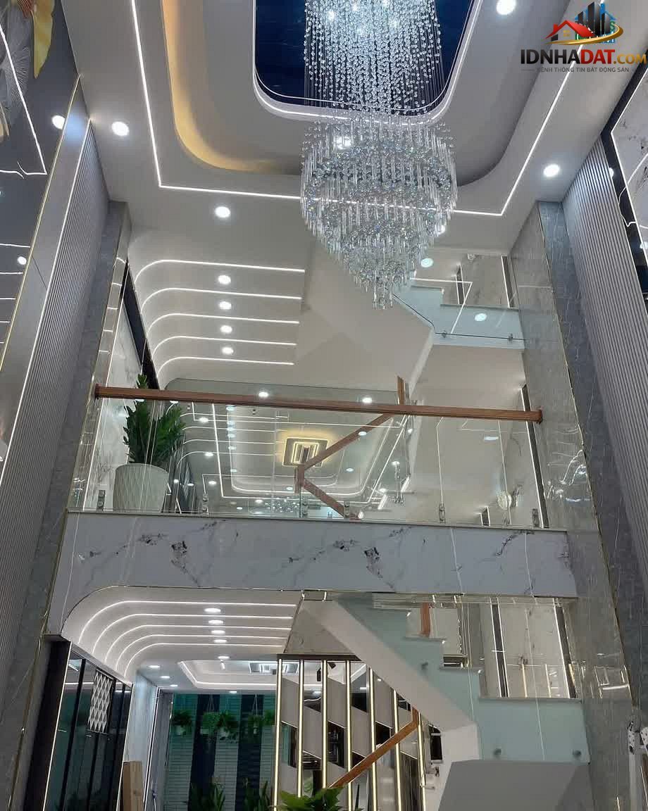 Bán nhà đất Đường Tân Chánh Hiệp 18 – Phường cũ Tân Chánh Hiệp Quận 12 – Thành phố Hồ Chí Minh 64 m² 6.9 tỷ