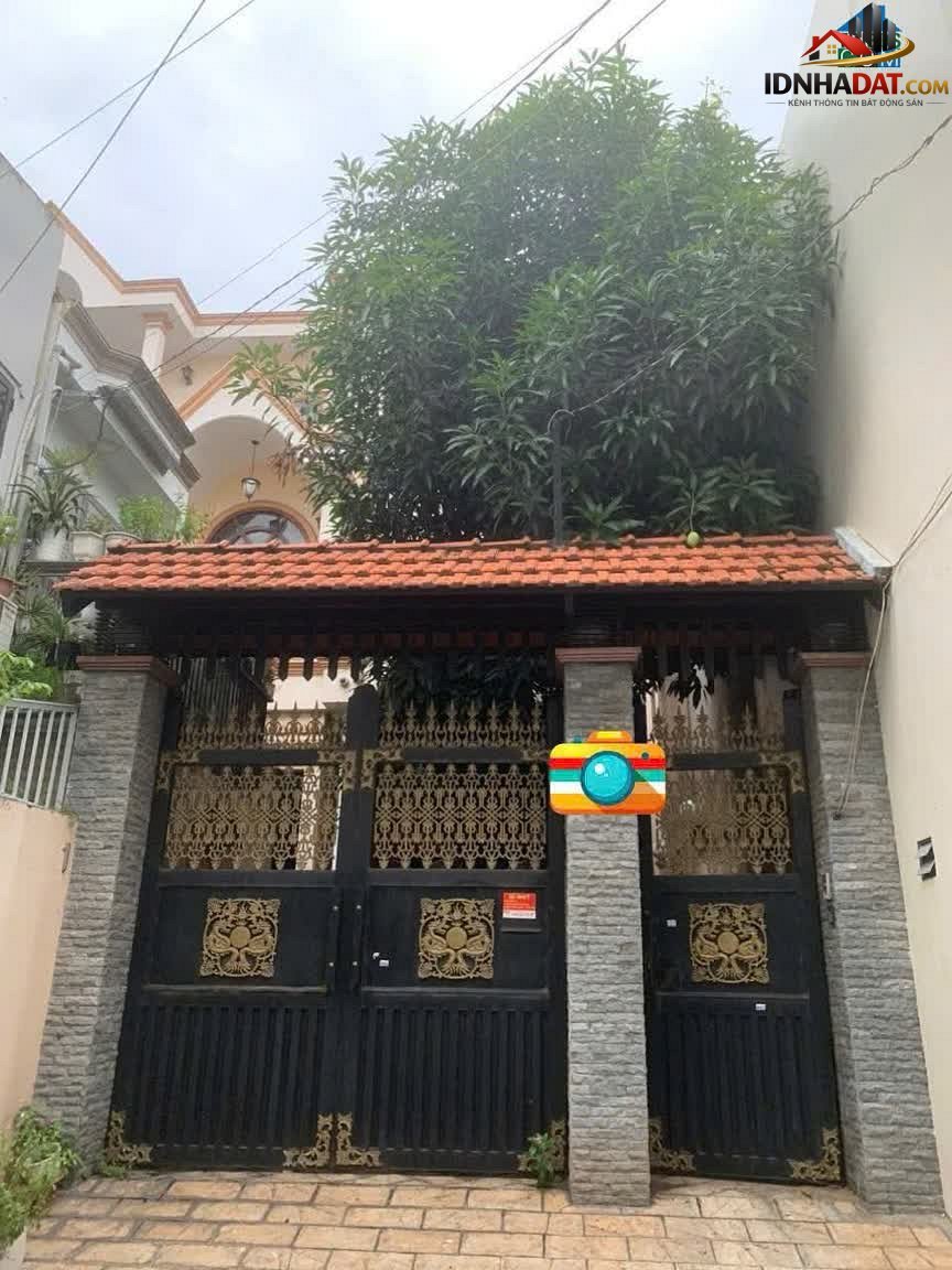 Bán nhà đất Đường Nguyễn Súy – Phường cũ Tân Quý Quận Tân Phú – Thành phố Hồ Chí Minh 250 m² 25 tỷ