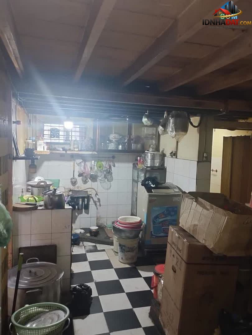 Bán nhà đất Đường 3/2 – Quận 11 – Thành phố Hồ Chí Minh – Diện tích 35 m² – Giá 7.8 tỷ