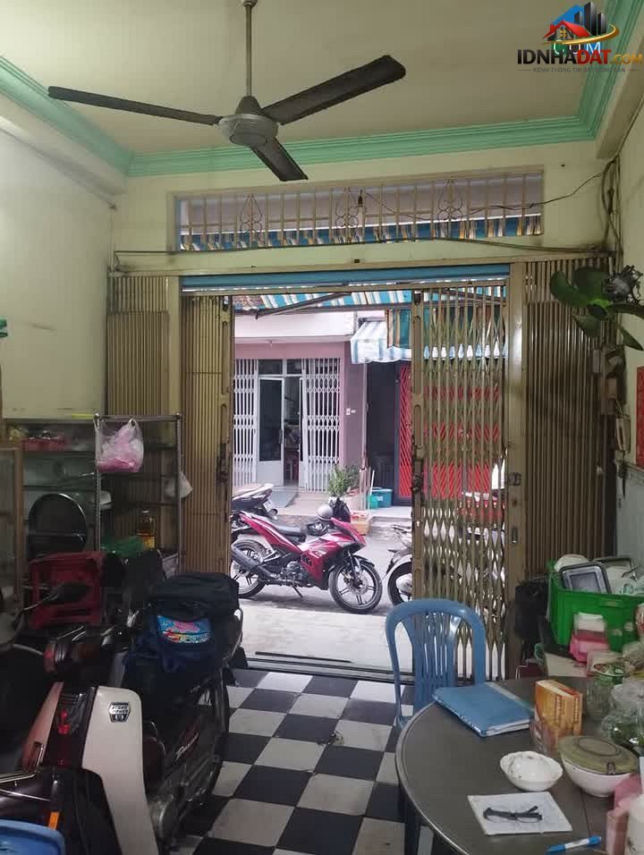 Bán nhà đất Đường 3/2 – Quận 11 – Thành phố Hồ Chí Minh – Diện tích 35 m² – Giá 7.8 tỷ