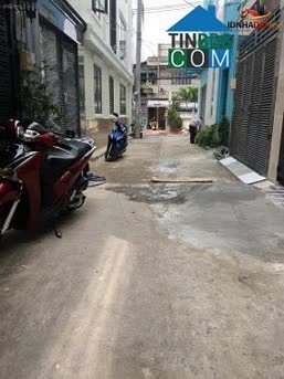 Bán nhà đất Đường Nguyễn Thanh Tuyền – Phường cũ 2 Quận Tân Bình – Thành phố Hồ Chí Minh 36m² 4.1 tỷ