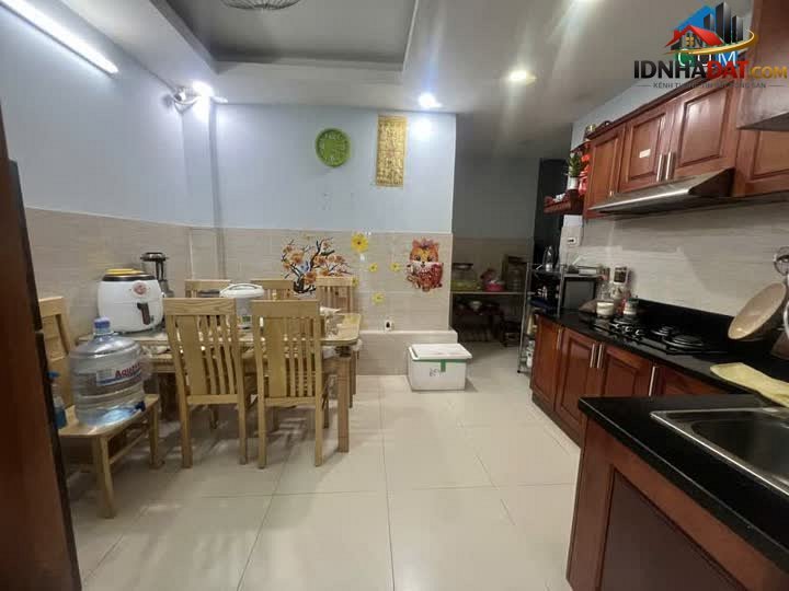 Bán nhà đất Đường Ba Tháng Hai – Phường cũ 11 Quận 10 – Thành phố Hồ Chí Minh 45 m² 9.99 tỷ