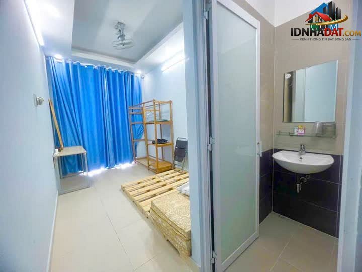 Bán nhà đất Đường Ba Tháng Hai – Phường cũ 11 Quận 10 – Thành phố Hồ Chí Minh 45 m² 9.99 tỷ