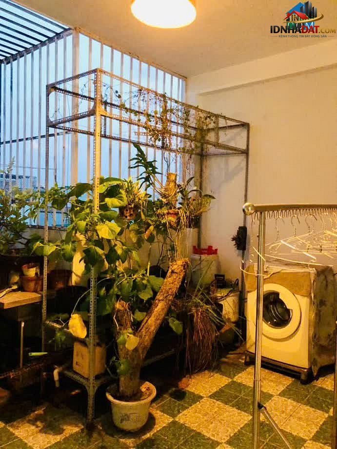 Bán nhà đất Đường Nguyễn Văn Khối – Phường cũ 11 Quận Gò Vấp – Thành phố Hồ Chí Minh 58 m² 7 tỷ