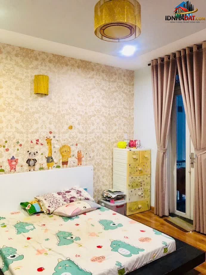 Bán nhà đất Đường Nguyễn Văn Khối – Phường cũ 11 Quận Gò Vấp – Thành phố Hồ Chí Minh 58 m² 7 tỷ