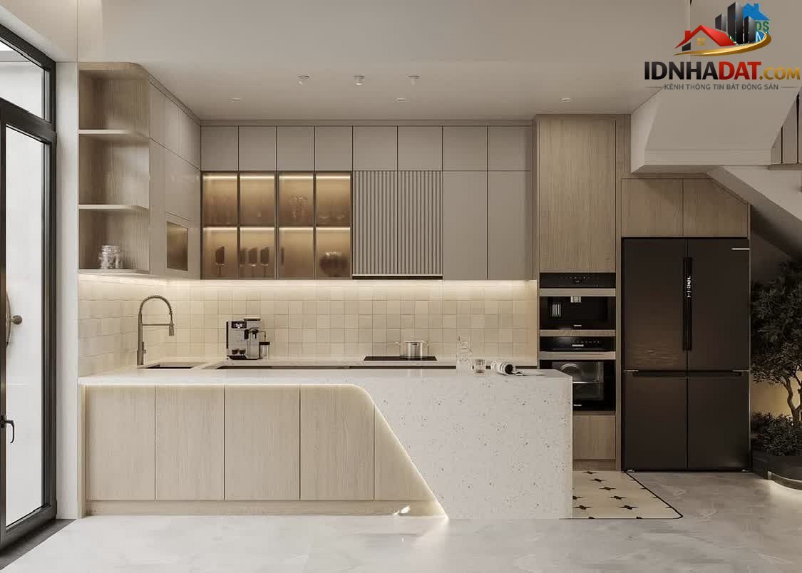 Bán nhà đất Đường Tân Canh – Phường cũ 1 Quận Tân Bình – Thành phố Hồ Chí Minh 79 m² 17.79 tỷ