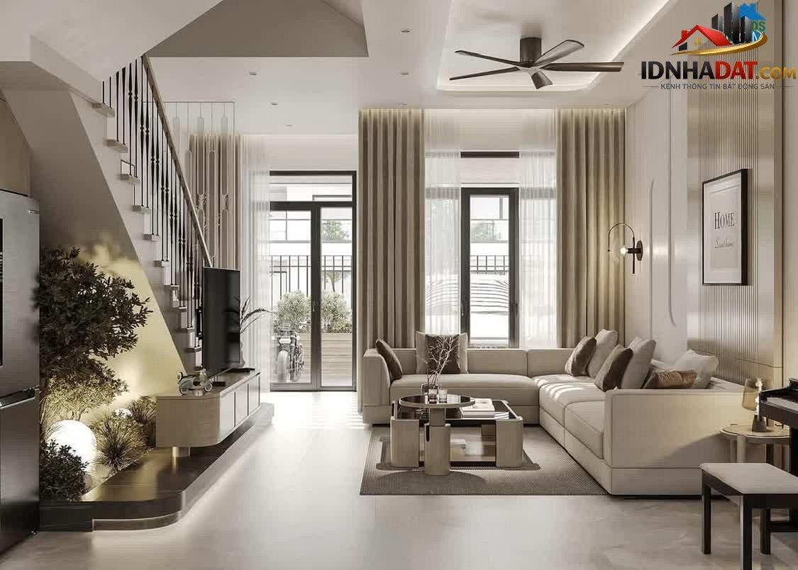 Bán nhà đất Đường Tân Canh – Phường cũ 1 Quận Tân Bình – Thành phố Hồ Chí Minh 79 m² 17.79 tỷ