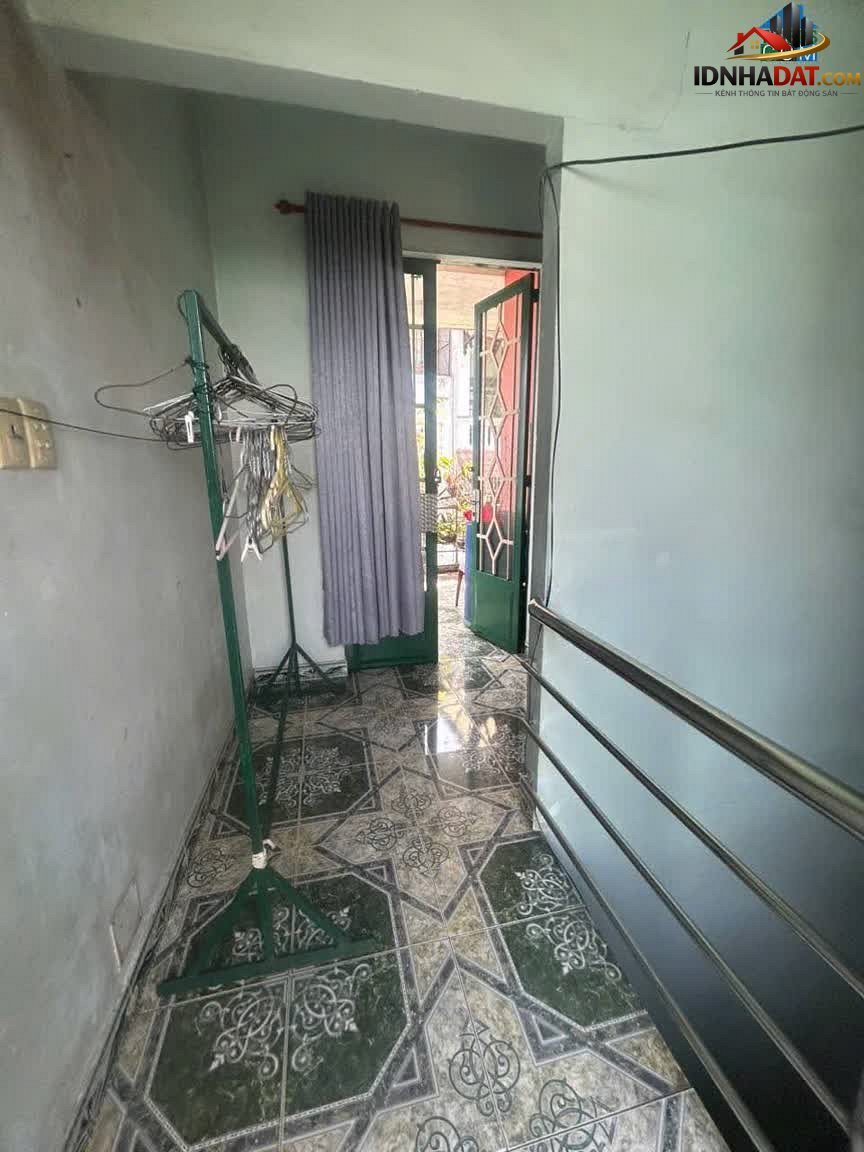 Bán nhà đất Đường Nguyễn Văn Săng – Phường cũ Tân Sơn Nhì Quận Tân Phú – Thành phố Hồ Chí Minh 66 m² 6.5 tỷ