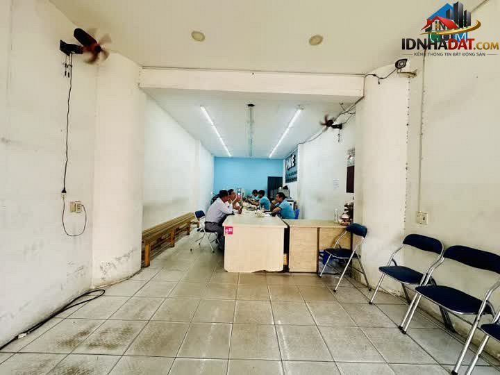 Bán nhà đất Đường 3/2 – Phường cũ 14 Quận 10 – Thành phố Hồ Chí Minh 82m² 30 tỷ