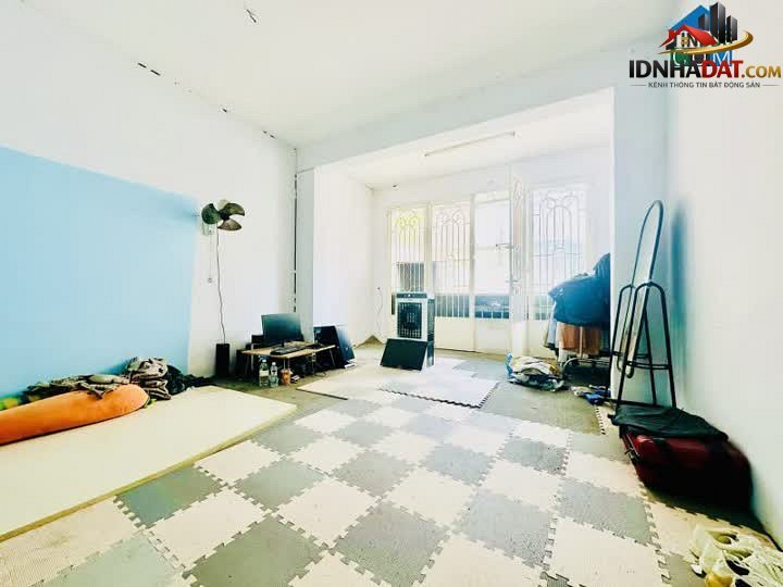 Bán nhà đất Đường 3/2 – Phường cũ 14 Quận 10 – Thành phố Hồ Chí Minh 82m² 30 tỷ