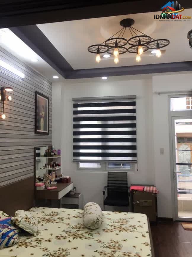 Bán nhà đất Đường Lê Đại Hành – Phường cũ 11 Quận 11 – Thành phố Hồ Chí Minh 80 m² 9.8 tỷ