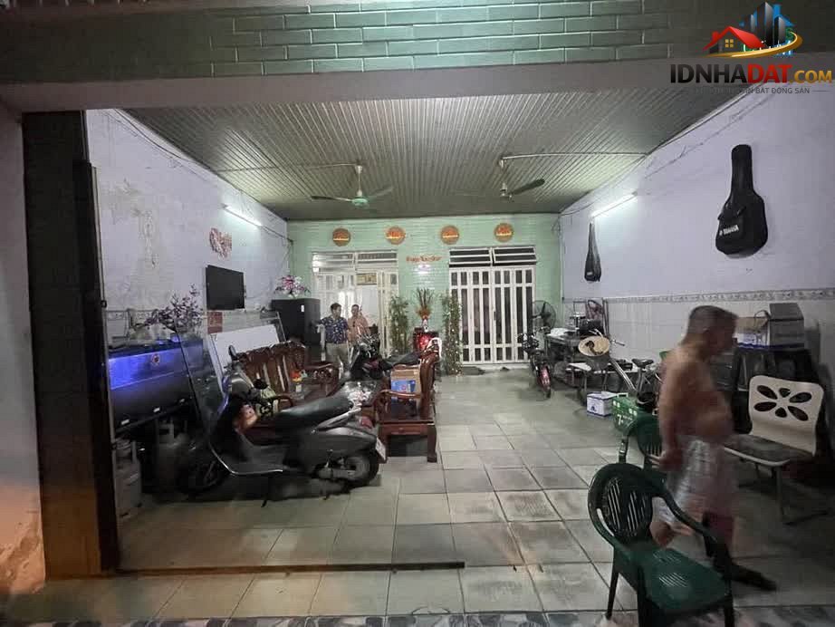 Bán nhà đất Đường Tân Thới Nhất 13 – Quận 12 – Thành phố Hồ Chí Minh diện tích 211 m² giá 14500000000