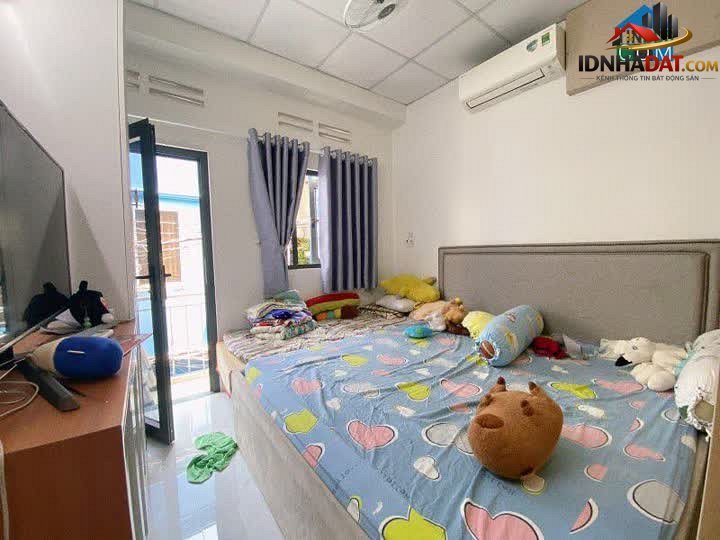 Bán nhà đất Đường Trần Thánh Tông – Phường cũ Tân Bình Quận Tân Bình – Thành phố Hồ Chí Minh 25 m² 3.69 tỷ