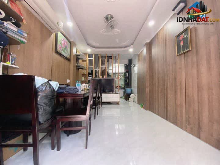 Bán nhà đất Đường Trần Thánh Tông – Phường cũ Tân Bình Quận Tân Bình – Thành phố Hồ Chí Minh 25 m² 3.69 tỷ
