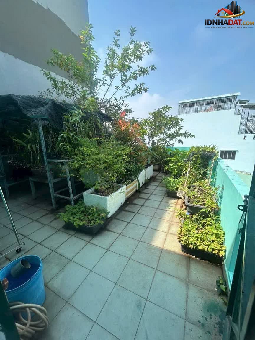 Bán nhà đất Đường Nguyễn Văn Săng – Phường cũ Tân Sơn Nhì Quận Tân Phú – Thành phố Hồ Chí Minh 66m² 6.5 tỷ