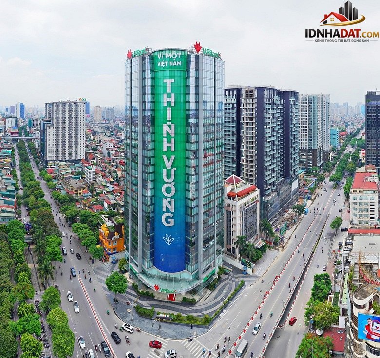 VPBank dự kiến phát hành cổ phiếu trả cổ tức, nâng vốn điều lệ lên 100.000 tỷ đồng vào năm 2026