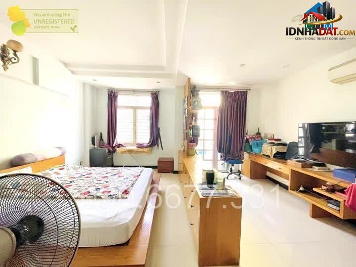 Bán nhà đất Đường Lam Sơn – Phường cũ Phú Nh… – Bán biệt thự Quận Phú Nhuận – TP Hồ Chí Minh giá 20 – 40 tỷ
