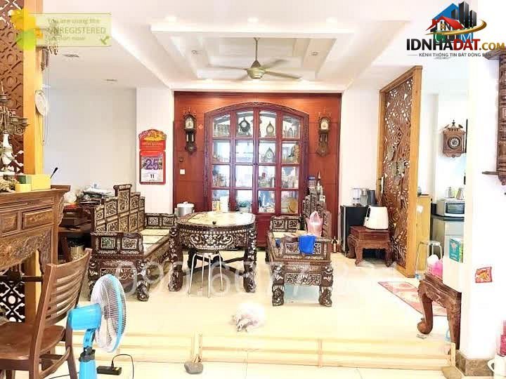 Bán nhà đất Đường Lam Sơn – Phường cũ Phú Nh… – Bán biệt thự Quận Phú Nhuận – TP Hồ Chí Minh giá 20 – 40 tỷ