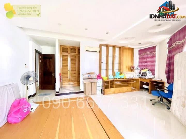 Bán nhà đất Đường Lam Sơn – Phường cũ Phú Nh… – Bán biệt thự Quận Phú Nhuận – TP Hồ Chí Minh giá 20 – 40 tỷ