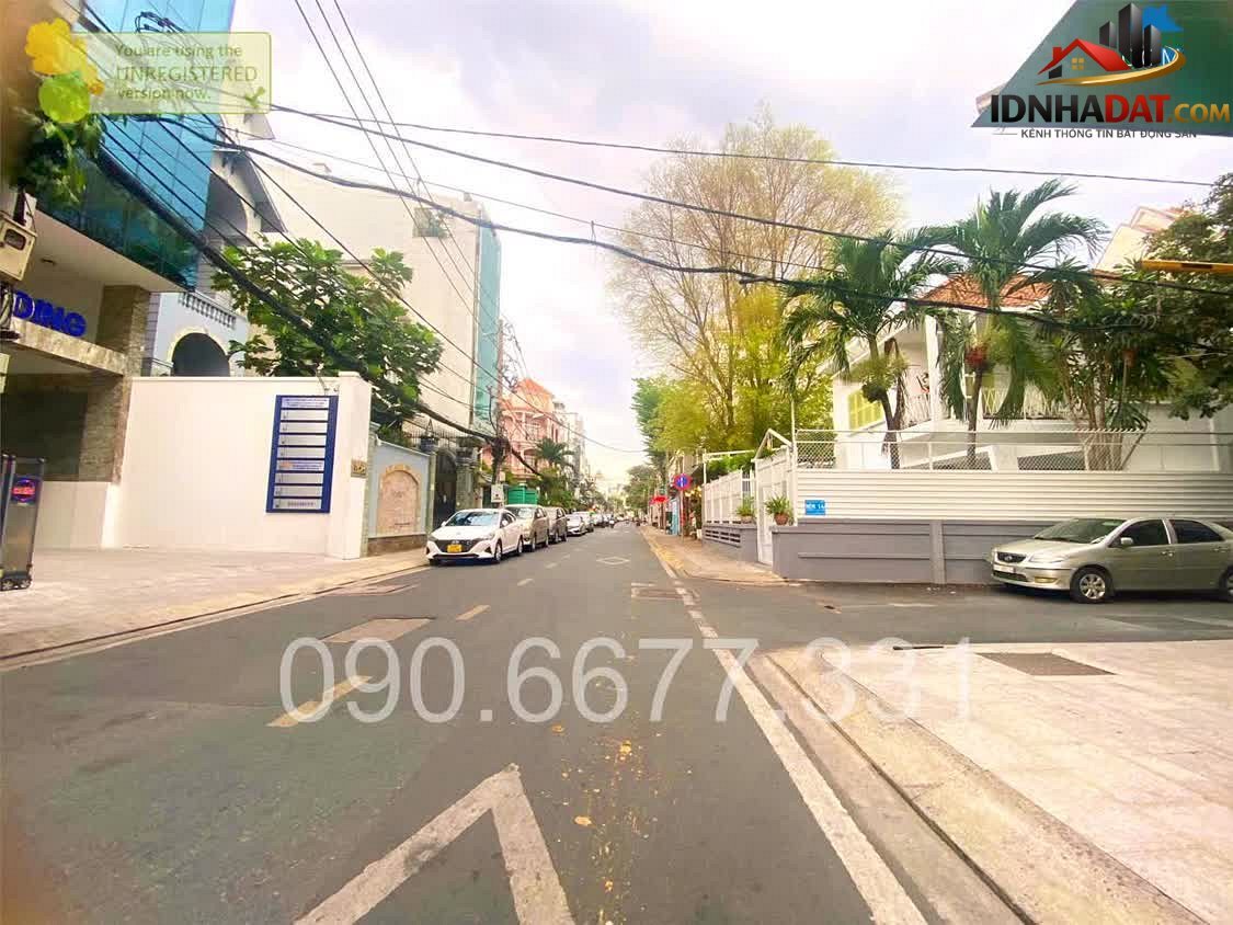Bán nhà đất Đường Lam Sơn – Phường cũ Phú Nh… – Bán biệt thự Quận Phú Nhuận – TP Hồ Chí Minh giá 20 – 40 tỷ