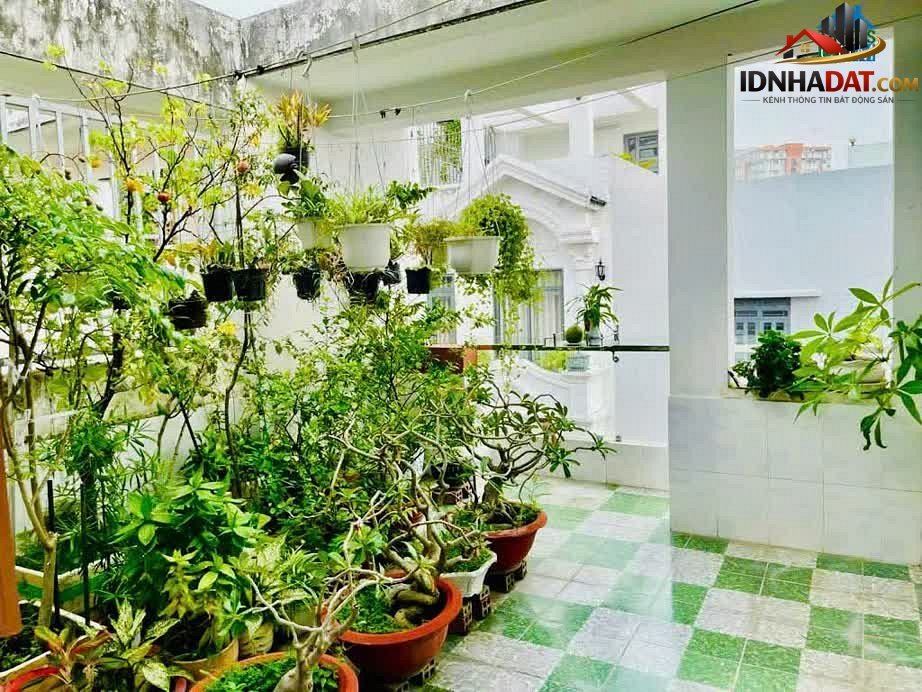 Bán nhà đất Đường Phạm Văn Chiêu – Phường cũ 9 Quận Gò Vấp – Thành phố Hồ Chí Minh 60 m² 7.6 tỷ