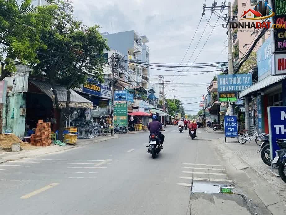Bán nhà đất Đường 20 – Phường cũ Bình Hưng H… – Bán nhà mặt phố Quận Tân Phú – TP Hồ Chí Minh giá 3 – 5 tỷ