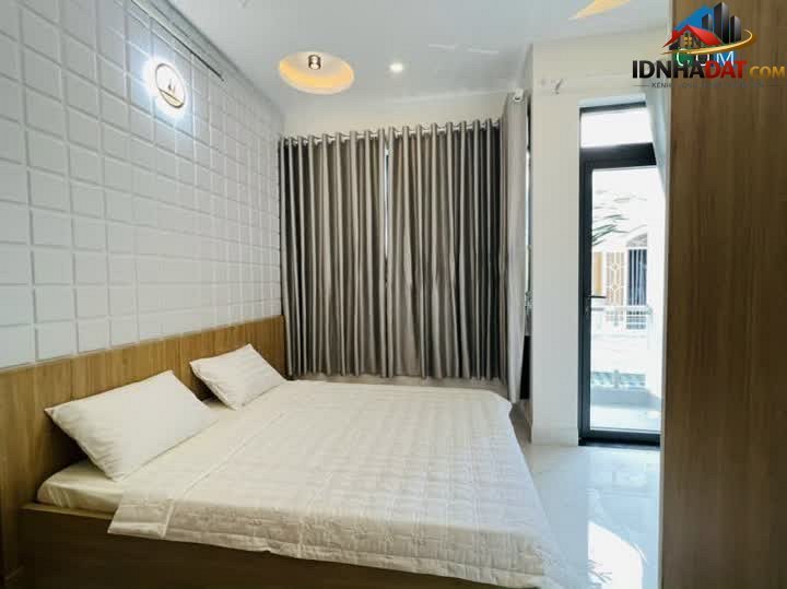 Nhà Phạm Văn Chiêu – Gò Vấp – Hồ Chí M… – Bán nhà mặt phố Quận Gò Vấp – TP Hồ Chí Minh giá 5 – 7 tỷ