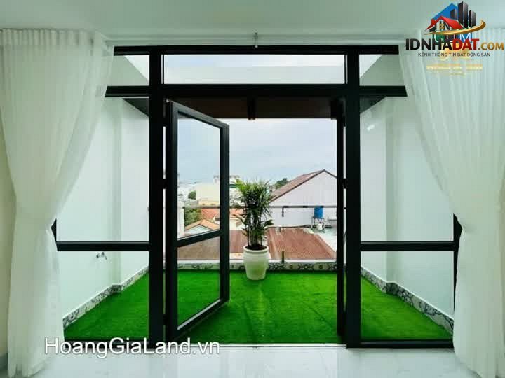Nhà Phạm Văn Chiêu – Gò Vấp – Hồ Chí M… – Bán nhà mặt phố Quận Gò Vấp – TP Hồ Chí Minh giá 5 – 7 tỷ