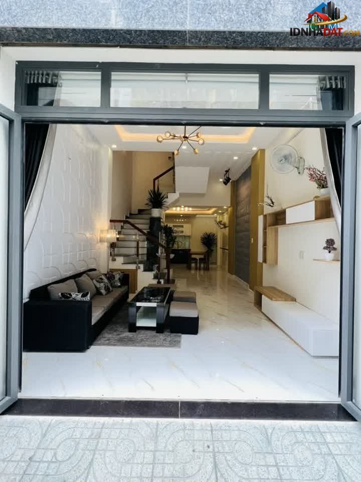 Nhà Phạm Văn Chiêu – Gò Vấp – Hồ Chí M… – Bán nhà mặt phố Quận Gò Vấp – TP Hồ Chí Minh giá 5 – 7 tỷ